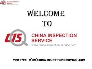 Reliable Factory Audit Services – Ensure Quality with Our Experts