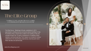 Experience Exclusive Luxury at VIP Events in Milan