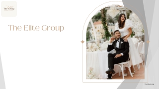 Exclusive Brand Events Milan - Curated by The Elite Group