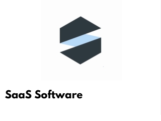 SaaS Software