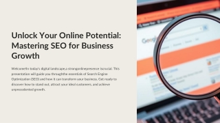 Ezy Digital: Boosting Melbourne Businesses with SEO