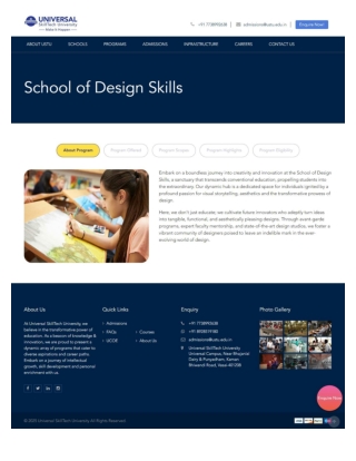 mumbai best engineering college | USTU