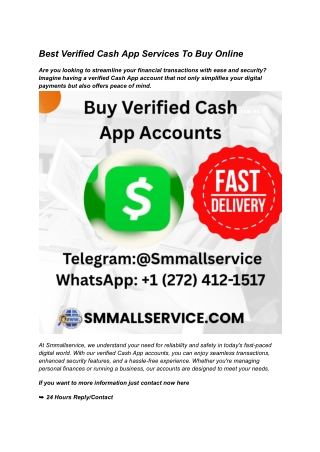 Best Verified Cash App Services To Buy Online (1)
