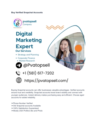 How do I change or verify my email address on Snapchat_  Pvatopsell