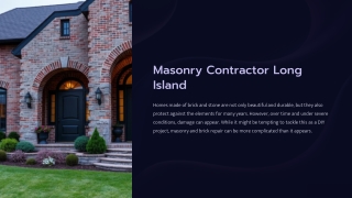 Masonry-Contractor-Long-Island