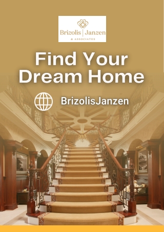 Rancho Santa Fe San Diego Real Estate - Brizolis Janzen & Associates