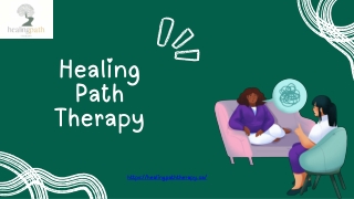 Rebuilding Trust: Healing Relationship Trauma with Support and Understanding