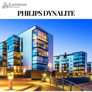 Innovative Control Systems by Mode Lighting for Modern Spaces