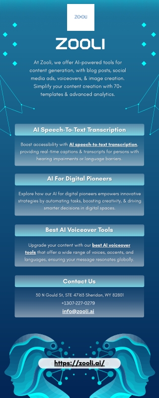 AI Speech-To-Text Transcription