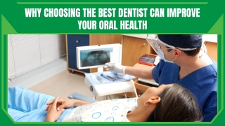 Top Rated Dentist Care Solutions