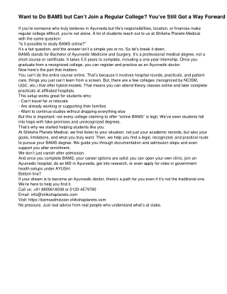 BAMS_Online_Admission_Guide