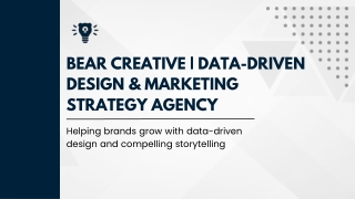Bear Creative Data-Driven Design and Marketing Strategy Agency (1)