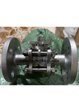 Van bi có tán - vanbidien