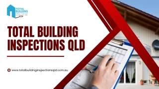 New House Building Inspection Brisbane