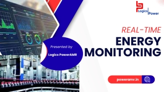 Real-Time Energy Insights for Sustainable Growth