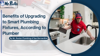 Benefits of Upgrading to Smart Plumbing Fixtures, According to Plumber