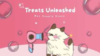 Grooming helps your dog live a longer and healthier life