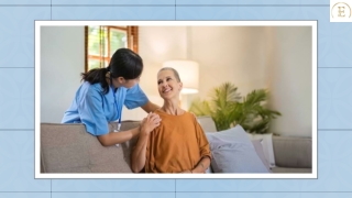 Companionship Care at Home: Trusted Support for Loved Ones