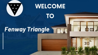 Best Apartments Near Me Boston