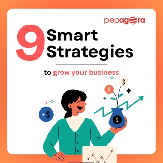 9 Smart Strategies to Grow Your Small Business in 2025