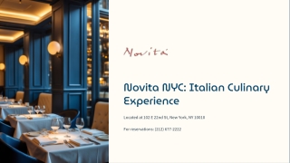 Novita-NYC-Italian-Culinary-Experience