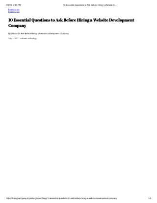 10-essential-questions-to-ask-before-hiring-a-website-development-company