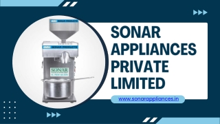 Cold Press Oil Machine Manufacturers