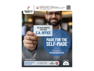 Nanded City Pune  June 25