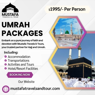 mustafatravelsandtour.com