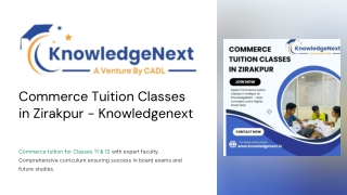 Commerce-Tuition-Classes-in-Zirakpur-Knowledgenext