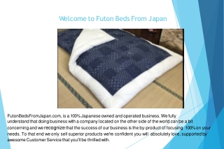 Durable Futon Covers for Everyday Use