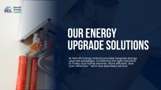 Boost Comfort and Cut Costs with Expert Home Energy Upgrades
