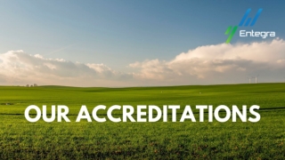 Top‑Tier Agricultural and Commercial Construction Accreditations