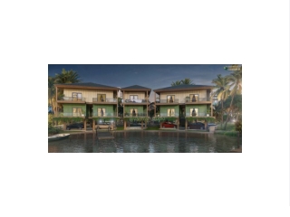 Urban Vision | 3D Architectural Rendering Company in Lima, Peru