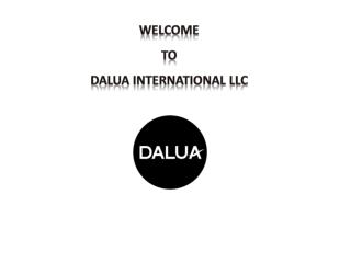Premium Reef Tank Equipment | Dalua International LLC