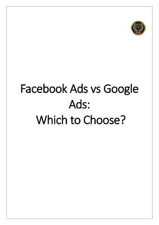 Best Digital Marketing Training Institute in Gachibowli