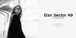 Elan Sector 49 Gurugram Brochure