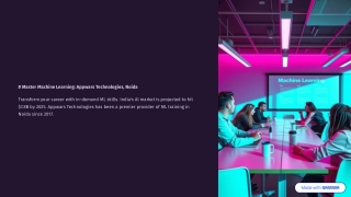 Master-Machine-Learning-Appwars-Technologies-Noida