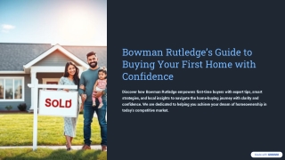 Bowman-Rutledges-Guide-to-Buying-Your-First-Home-with-Confidence