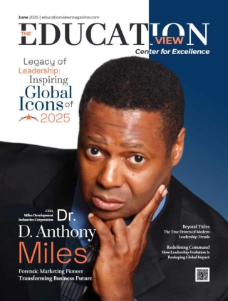 Legacy of Leadership Inspiring Global Icons of 2025