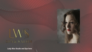 Hair Treatment Salon Anchorage