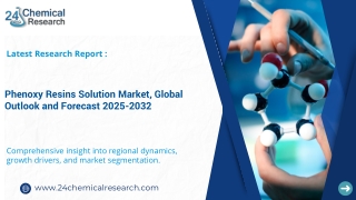 Phenoxy Resins Solution Market, Global Outlook and Forecast 2025-2032