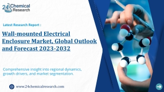 Wall-mounted Electrical Enclosure Market, Global Outlook and Forecast 2023-2032