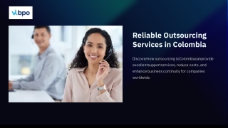 Latin America Call Center Outsourcing | VLBPO