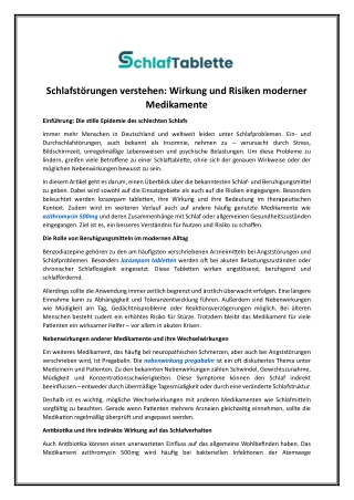 Preis von Modafinil | Schlaftablette.net