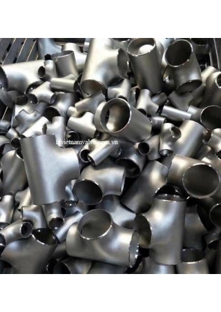 Tê inox - htvietnamvalve