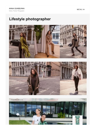 Elevate Your Brand with a Skilled Miami Lifestyle Photographer