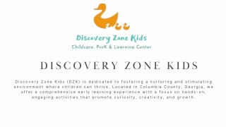 How Relationships Build Trust in Early Childhood Learning