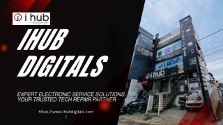 iphone service centre Kochi | Macbook service centre Kochi