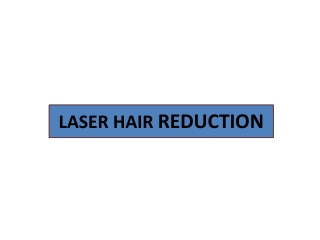 LASER HAIR REMOVAL IN FARIDABAD